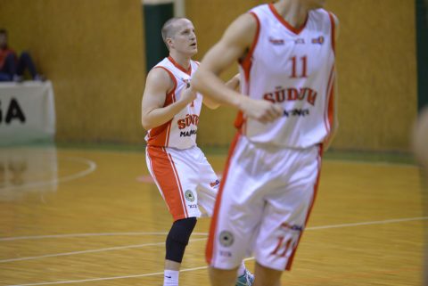 2014.11.28 Sūduva-Mantinga - Nafta-Uni-Akvaservis – 3