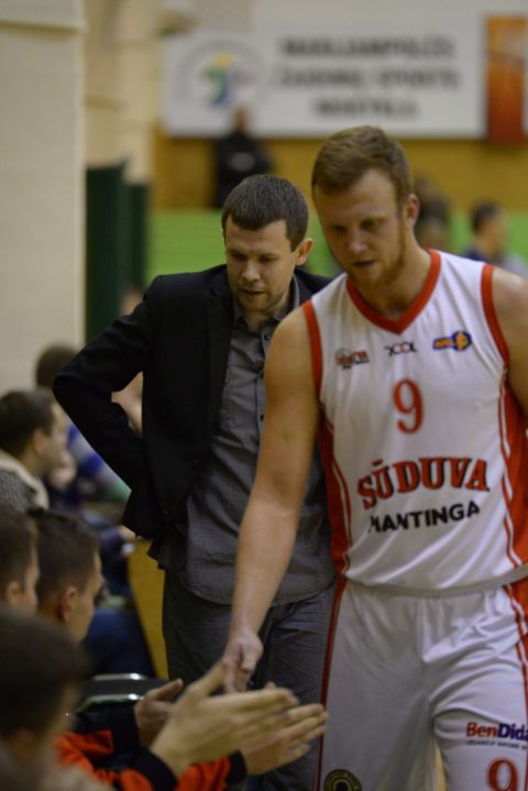 2014.11.28 Sūduva-Mantinga - Nafta-Uni-Akvaservis – 12