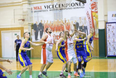 2014.11.28 Sūduva-Mantinga - Nafta-Uni-Akvaservis – 14