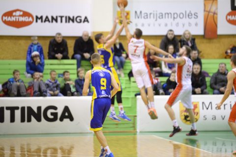 2014.11.28 Sūduva-Mantinga - Nafta-Uni-Akvaservis – 15