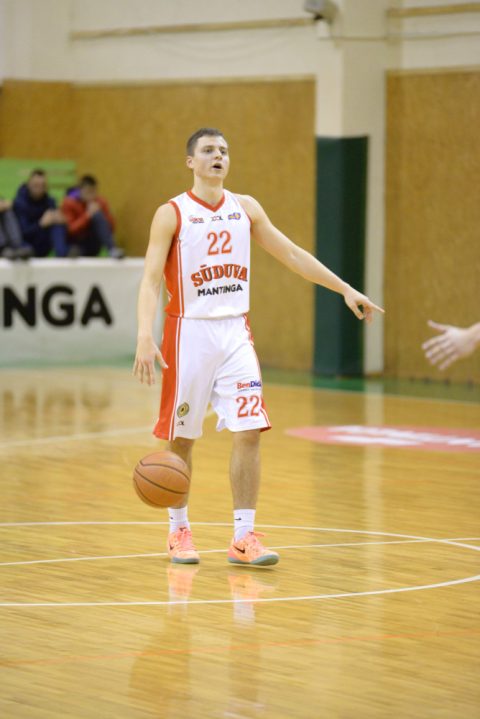 2014.11.28 Sūduva-Mantinga - Nafta-Uni-Akvaservis – 19