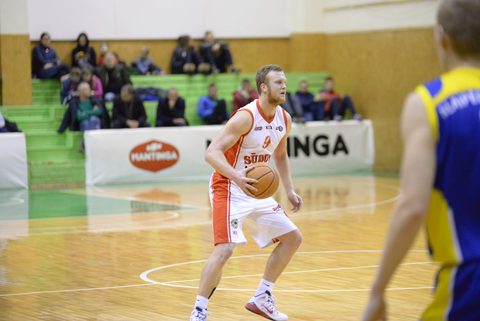 2014.11.28 Sūduva-Mantinga - Nafta-Uni-Akvaservis – 22