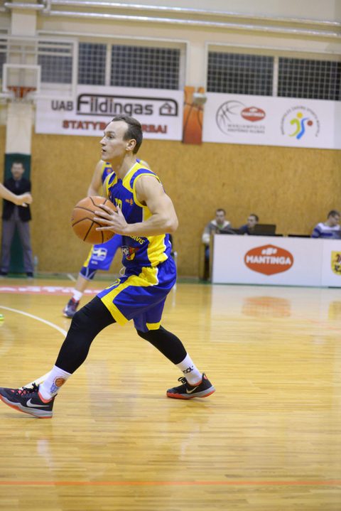2014.11.28 Sūduva-Mantinga - Nafta-Uni-Akvaservis – 23