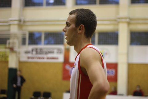 2014.12.20 „Sūduva-Mantinga“ - „Šilutė“ – 5