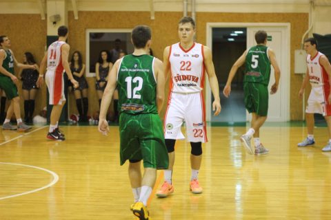 2014.12.20 „Sūduva-Mantinga“ - „Šilutė“ – 17