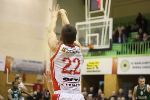 2014.12.20 „Sūduva-Mantinga“ - „Šilutė“ – 19