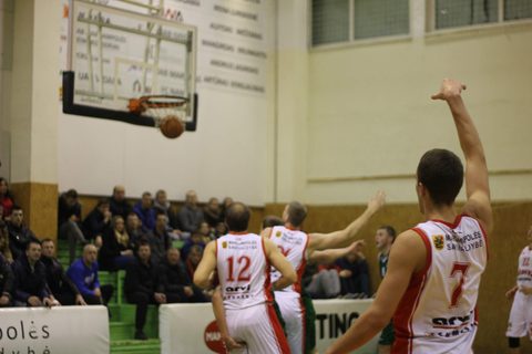 2014.12.20 „Sūduva-Mantinga“ - „Šilutė“ – 24