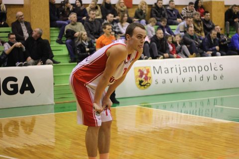 2014.12.20 „Sūduva-Mantinga“ - „Šilutė“ – 25