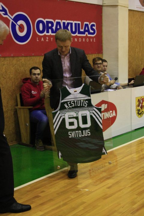 2015.01.10 „Sūduva-Mantinga“ - „Perlas-MRU“ – 4