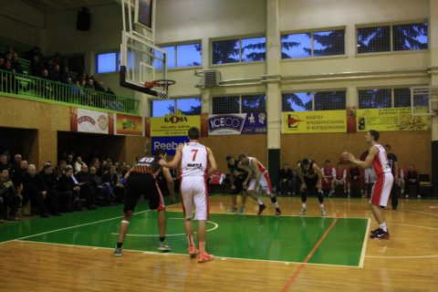 2015.01.10 „Sūduva-Mantinga“ - „Perlas-MRU“ – 8