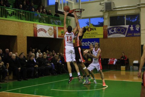 2015.01.10 „Sūduva-Mantinga“ - „Perlas-MRU“ – 9