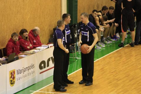 2015.01.10 „Sūduva-Mantinga“ - „Perlas-MRU“ – 12