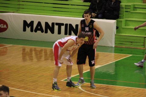 2015.01.10 „Sūduva-Mantinga“ - „Perlas-MRU“ – 13