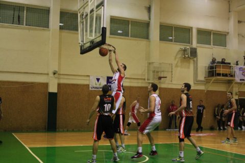 2015.01.10 „Sūduva-Mantinga“ - „Perlas-MRU“ – 20