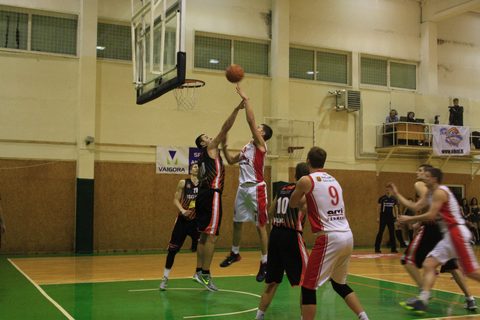 2015.01.10 „Sūduva-Mantinga“ - „Perlas-MRU“ – 21