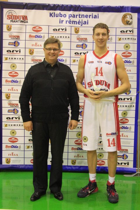2015.01.10 „Sūduva-Mantinga“ - „Perlas-MRU“ – 22