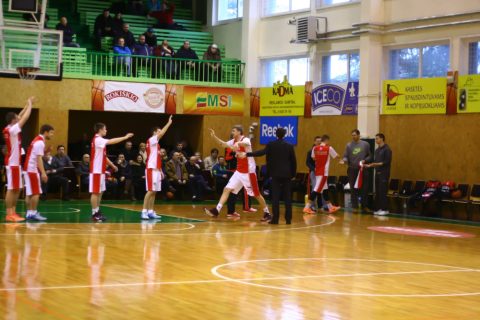 2015.01.24 „Sūduva-Mantinga“ - „Ežerūnas-Karys“ – 4