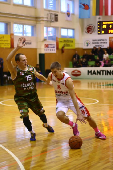 2015.01.24 „Sūduva-Mantinga“ - „Ežerūnas-Karys“ – 17