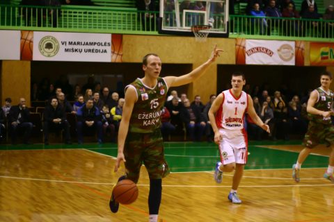 2015.01.24 „Sūduva-Mantinga“ - „Ežerūnas-Karys“ – 19