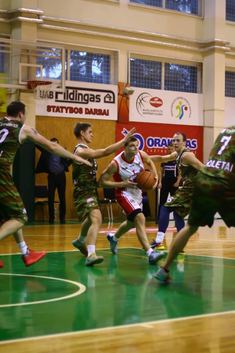 2015.01.24 „Sūduva-Mantinga“ - „Ežerūnas-Karys“ – 21