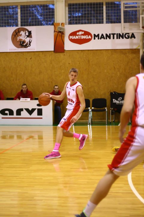 2015.01.24 „Sūduva-Mantinga“ - „Ežerūnas-Karys“ – 26