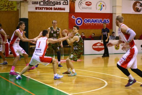 2015.01.24 „Sūduva-Mantinga“ - „Ežerūnas-Karys“ – 30