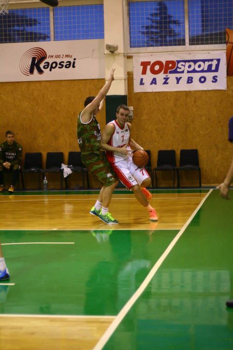 2015.01.24 „Sūduva-Mantinga“ - „Ežerūnas-Karys“ – 31