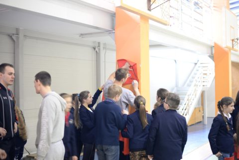 „Sūduva-Mantinga“ Petro Armino pagrindinėje mokykloje – 12