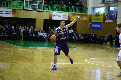 2015.02.07 „Sūduva-Mantinga“ - „Petrochema“ – 12