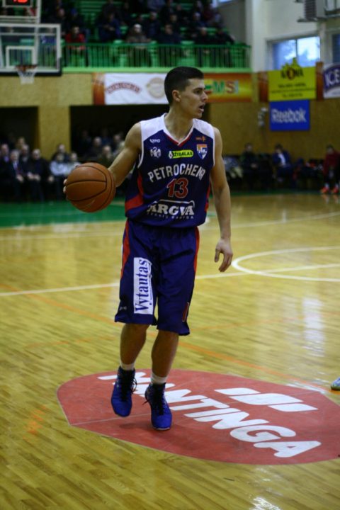 2015.02.07 „Sūduva-Mantinga“ - „Petrochema“ – 14