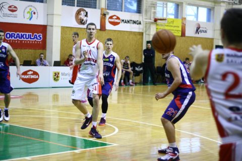 2015.02.07 „Sūduva-Mantinga“ - „Petrochema“ – 18