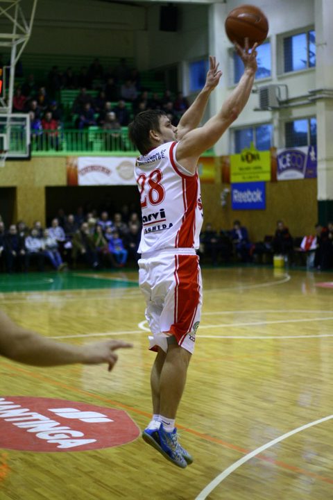 2015.02.07 „Sūduva-Mantinga“ - „Petrochema“ – 25
