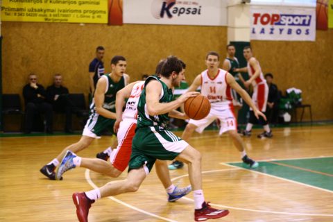 2015.02.21 „Sūduva-Mantinga“ - „Zanavykas“ – 3