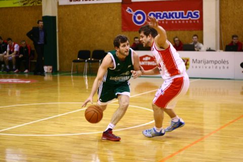2015.02.21 „Sūduva-Mantinga“ - „Zanavykas“ – 5