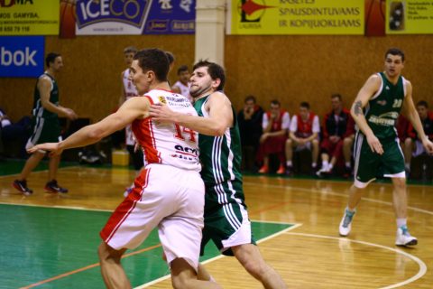 2015.02.21 „Sūduva-Mantinga“ - „Zanavykas“ – 6