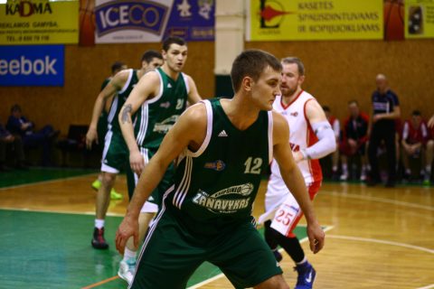 2015.02.21 „Sūduva-Mantinga“ - „Zanavykas“ – 8