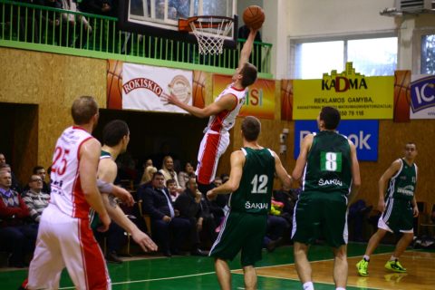 2015.02.21 „Sūduva-Mantinga“ - „Zanavykas“ – 9