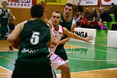 2015.02.21 „Sūduva-Mantinga“ - „Zanavykas“ – 13