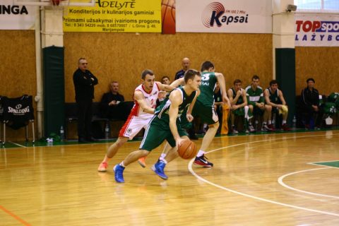 2015.02.21 „Sūduva-Mantinga“ - „Zanavykas“ – 14