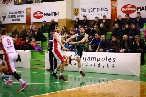 2015.02.21 „Sūduva-Mantinga“ - „Zanavykas“ – 18