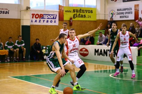 2015.02.21 „Sūduva-Mantinga“ - „Zanavykas“ – 19