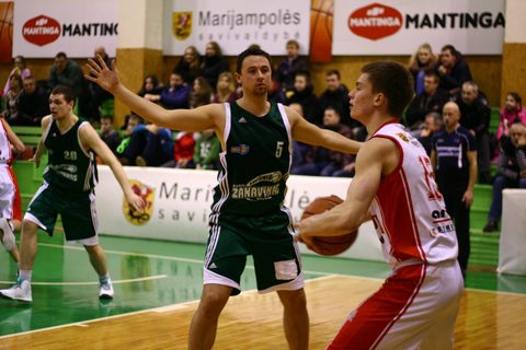 2015.02.21 „Sūduva-Mantinga“ - „Zanavykas“ – 22
