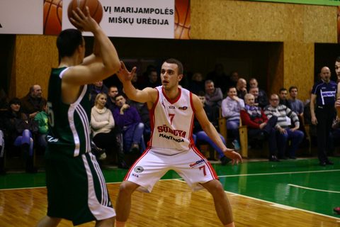 2015.02.21 „Sūduva-Mantinga“ - „Zanavykas“ – 23