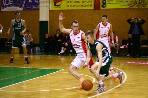 2015.02.21 „Sūduva-Mantinga“ - „Zanavykas“ – 24