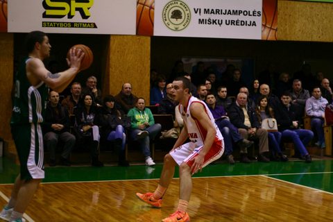 2015.02.21 „Sūduva-Mantinga“ - „Zanavykas“ – 27