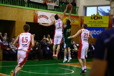 2015.02.21 „Sūduva-Mantinga“ - „Zanavykas“ – 29