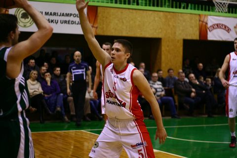 2015.02.21 „Sūduva-Mantinga“ - „Zanavykas“ – 31