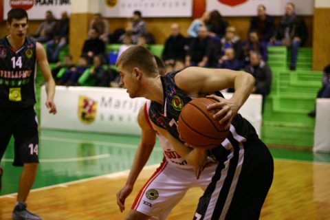 2015.02.27 „Sūduva-Mantinga“ - „Perlas-MRU“ – 3