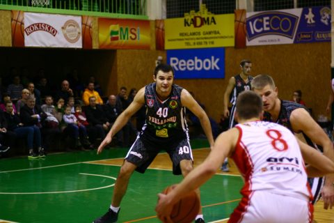 2015.02.27 „Sūduva-Mantinga“ - „Perlas-MRU“ – 5