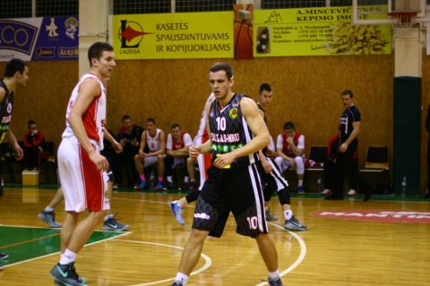2015.02.27 „Sūduva-Mantinga“ - „Perlas-MRU“ – 6